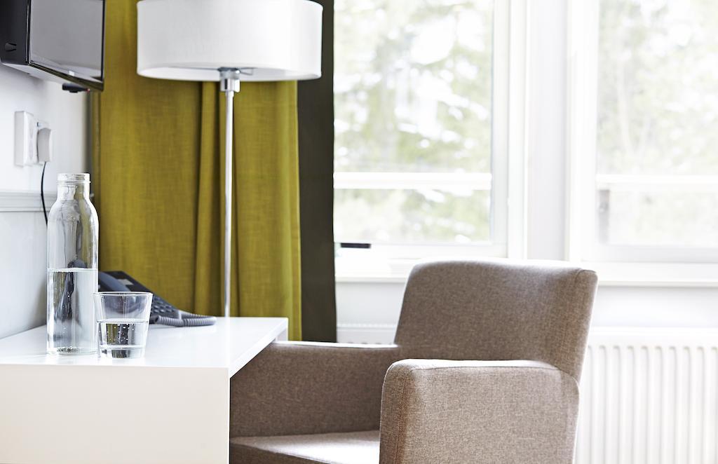 Almasa Hotell & Konferens Vasterhaninge ห้อง รูปภาพ